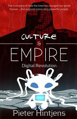 Culture and Empire: Digital Revolution (Paperback)