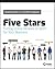 Five Stars by Gradiva Couzin
