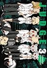 Judge, Vol. 3 by Yoshiki Tonogai Judge, Vol. 3 by Yoshiki Tonogai