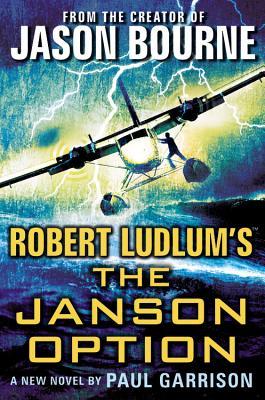 The Janson Option (Paul Janson, #3)