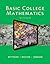 Basic College Mathematics