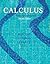 Calculus: Early Transcendentals (2nd Edition)