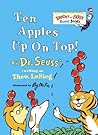 Ten Apples Up on Top!