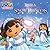 Dora Saves the Snow Princess by Phoebe Beinstein