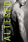 Altered by Jennifer Rush