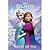 FROZEN Book Of The Film