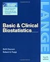 Basic & Clinical Biostatistics
