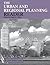 The Urban and Regional Planning Reader (Routledge Urban Reader Series)