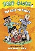The Hole to China