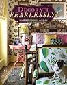 Decorate Fearlessly by Susanna Salk