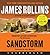 Sandstorm by James Rollins