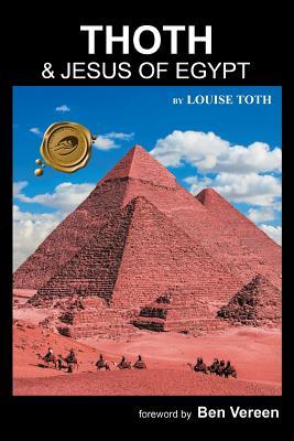 Thoth & Jesus of Egypt