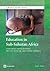 Education in Sub-Saharan Af...