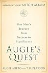 Augie's Quest: On...