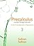 Precalculus: Concepts Throu...