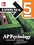 5 Steps to a 5 AP Psychology, 2008-2009 Edition (5 Steps to a 5 on the Advanced Placement Examinations Series)
