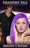 Shadows Fall (Others of Edenton, #1.5)