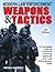 Modern Law Enforcement Weapons & Tactics by Patrick Sweeney