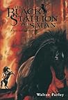 The Black Stallion and Satan by Walter Farley