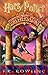 Harry Potter and the Sorcerer's Stone (Harry Potter, #1)
