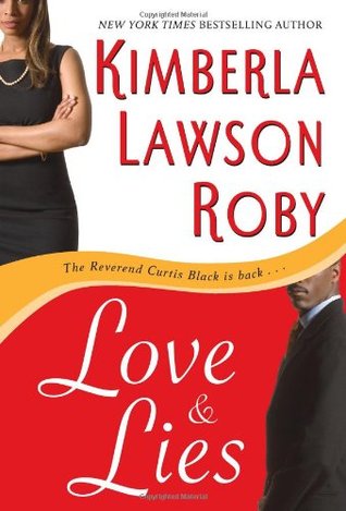 Love & Lies (Reverend Curtis Black, #4)