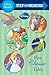 Five Classic Tales (Disney Classics: Step into Reading: 5 Early Readers)