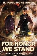 For Honor We Stand
