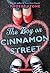 The Boy on Cinnamon Street by Phoebe Stone