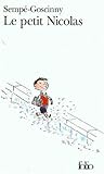 Le Petit Nicolas by René Goscinny