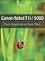 Canon Rebel T1i/500D by Jeff Revell