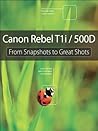 Canon Rebel T1i/5...