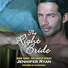 The Right Bride by Jennifer Ryan