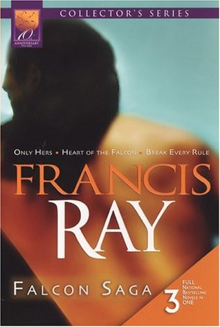 Falcon Saga (Mass Market Paperback)