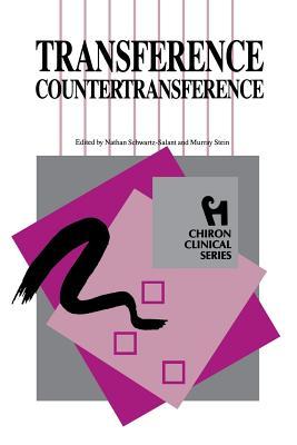 Transference Countertransference (Paperback)