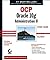 OCP: Oracle 10g Administrat...