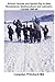 School, Scouts and Sports Day in Nain-Nunatsiavut, Newfoundland and Labrador, Canada 1965-66: Cover photograph: Scout hike on the ice; Photographs courtesy of John Penny; (Photo Albums)