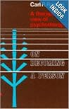 On Becoming a Person