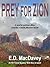 Prey for Zion by E.D. MacDavey