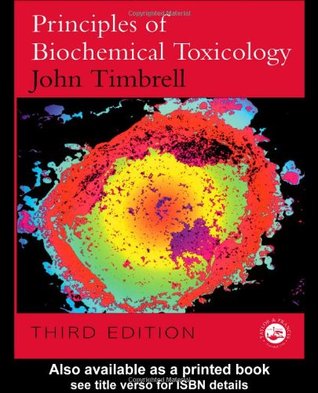 Principles of Biochemical Toxicology (Paperback)