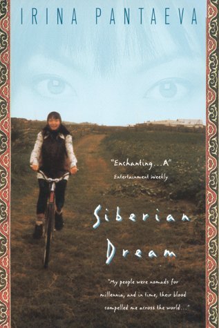 Siberian Dream (Paperback)