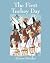 The First Turkey Day by Alison Boteler