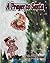 A Prayer To Santa by Maguy Daoud A Prayer To Santa by Maguy Daoud