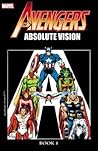 Avengers 1: Absolute Vision