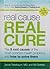 Real Cause, Real Cure by Jacob Teitelbaum