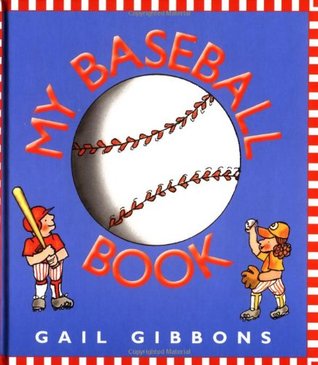 My Baseball Book (Hardcover)