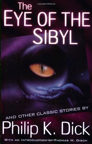 The Eye of the Sibyl and Other Classic Stories