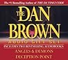 The Dan Brown Audio Gift Set: Angels & Demons / Deception Point The Dan Brown Audio Gift Set: Angels & Demons / Deception Point