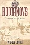 The Romanovs: Aut...
