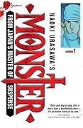 Naoki Urasawa's Monster, Volume 1: Herr Dr. Tenma (Naoki Urasawa's Monster, #1)