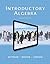 Introductory Algebra